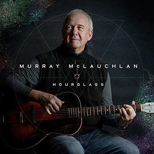 Murray Mclauchlan - Hourglass [CD]