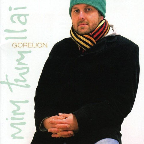 Mim Twm Llai - Goreuon [CD]