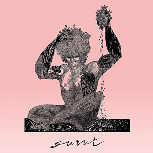 Surut - Surut [VINYL]