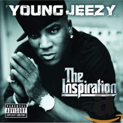 Young Jeezy - The Inspiration: Thug Motivation 102 [CD]