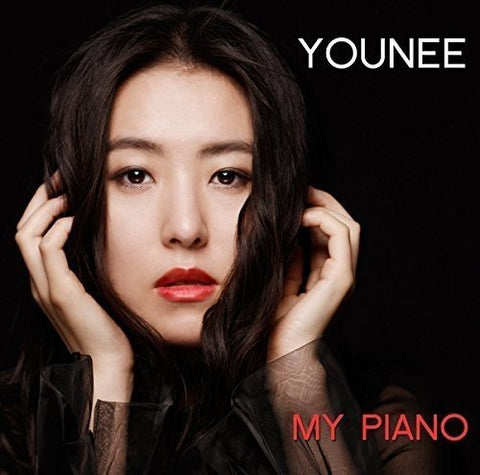 Younee - My Piano [CD]