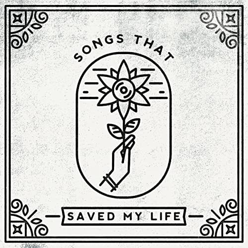 Various - Songs That Saved.. -Digi- [CD]