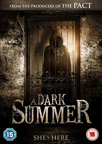 Dark Summer [DVD]