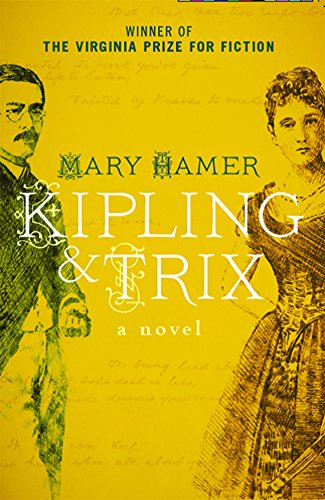 Kipling and Trix