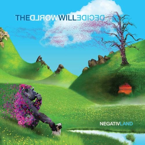 Various - The World Will Decide [VINYL]