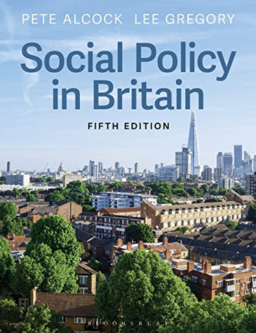 Social Policy in Britain