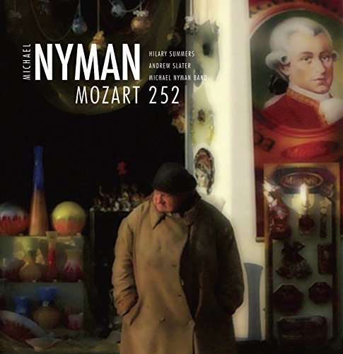 Various - Mozart 252 [CD]