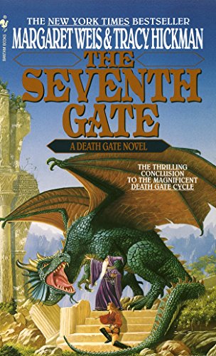 Deathgate: The Seventh Gate 7 (Death Gate Cycle): A Death Gate Novel, Volume 7