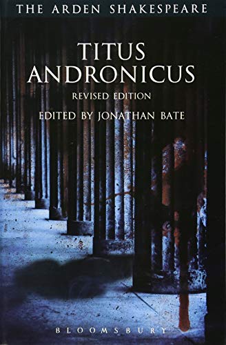Titus Andronicus (The Arden Shakespeare Third Series)