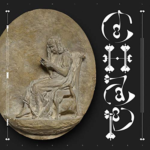 The Chap - DIGITAL TECHNOLOGY [VINYL]