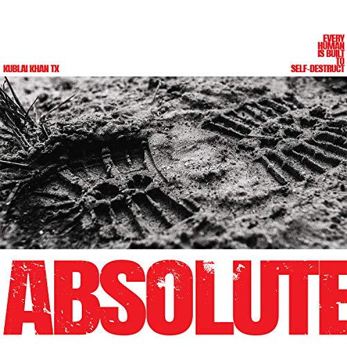 Various - Absolute [CD]