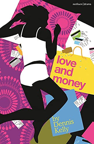 Love and Money (Modern Plays)