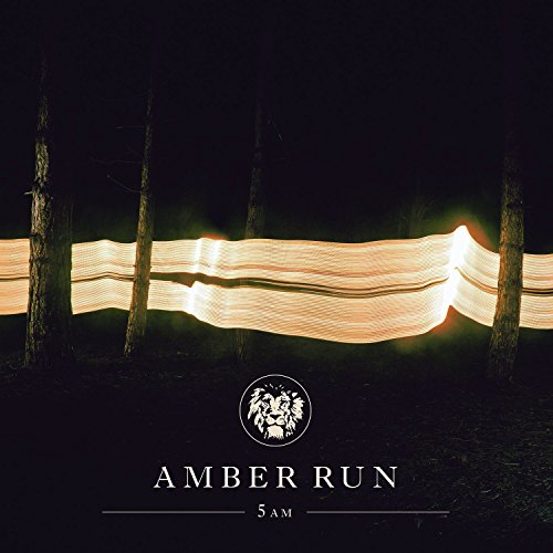 Amber Run - 5Am [CD]