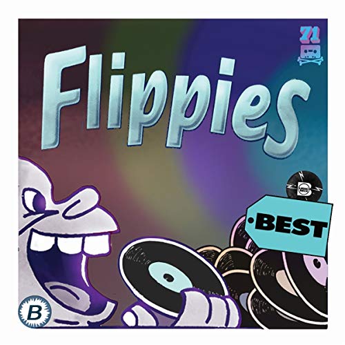 Odd Nosdam - Flippies Best Tape [VINYL]