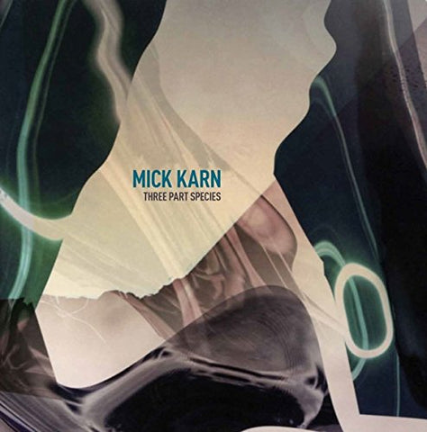 Mick Karn - Three Part Species  [VINYL]