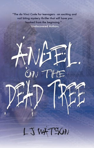 Angel on the Dead Tree