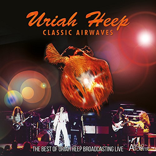 Various - Classic Airwaves [CD]