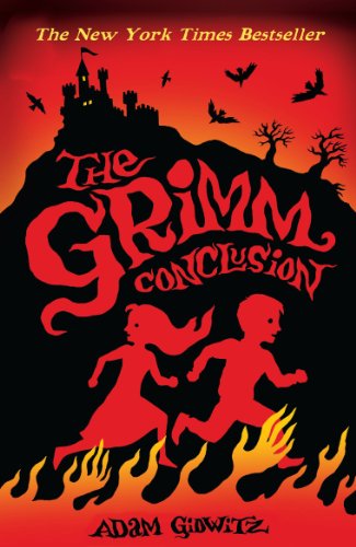 The Grimm Conclusion (Grimm series)
