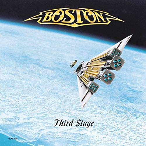 Various - Third Stage [CD]