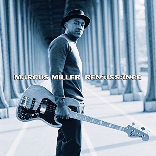 Marcus Miller - Renaissance [VINYL]
