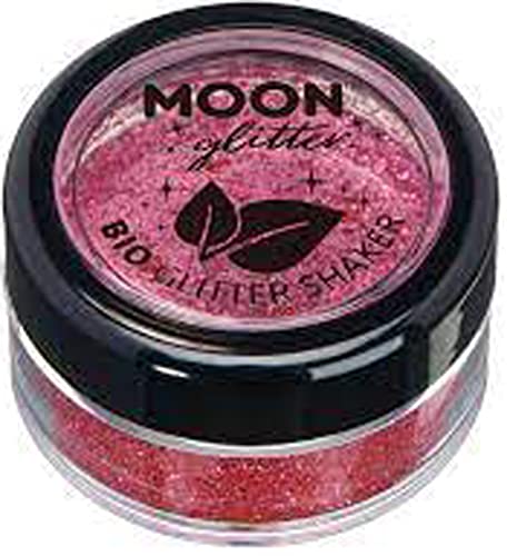 Cosmic Moon Metallic Hair Streaks,