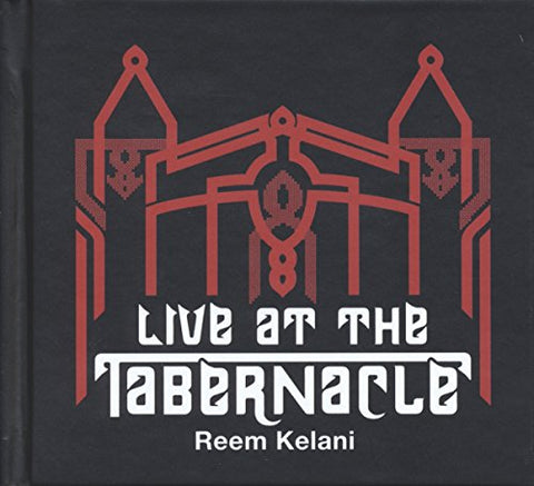 Reem Kelani - Reem Kelani: Live At The Tabernacle [CD]