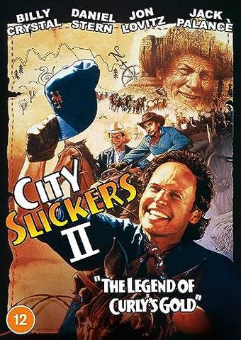 City Slickers II [DVD]