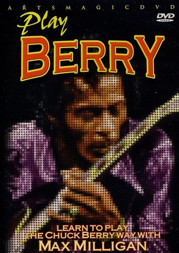 Play Berry [DVD]