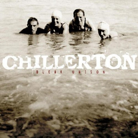 Chillerton - BLEAK UNISON [CD]