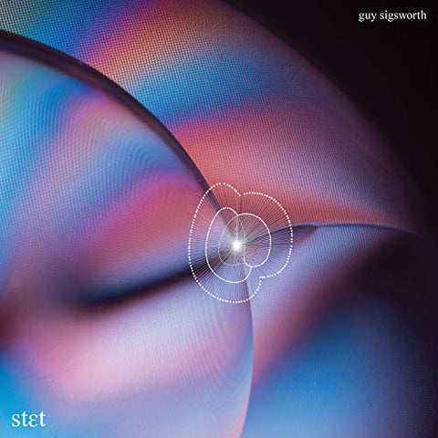 Guy Sigsworth - STET [CD]