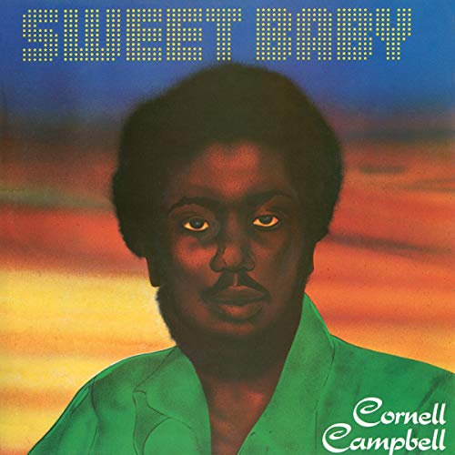 Cornell Campbell - Sweet Baby (LP) [VINYL]
