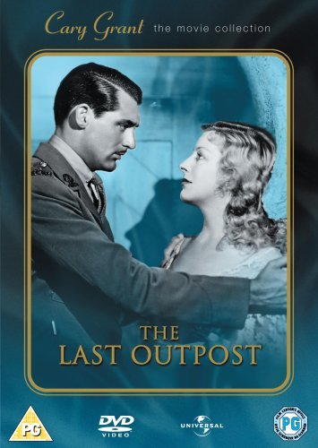 The Last Outpost [DVD]