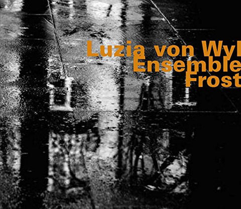 Luzia Von Wyl  / Lukas Roos / - Frost [CD]
