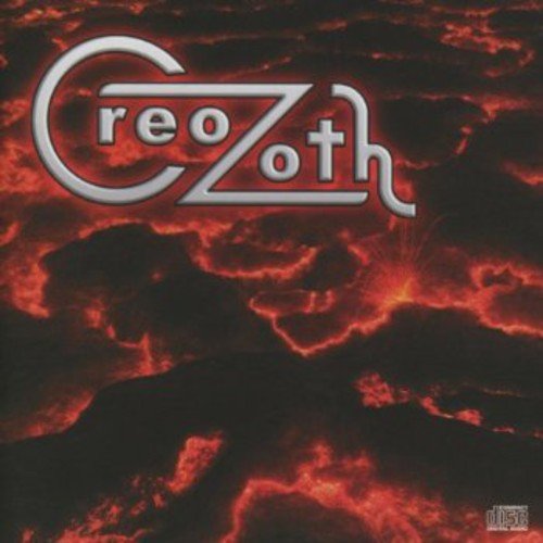 Creozoth - Creozoth [CD]