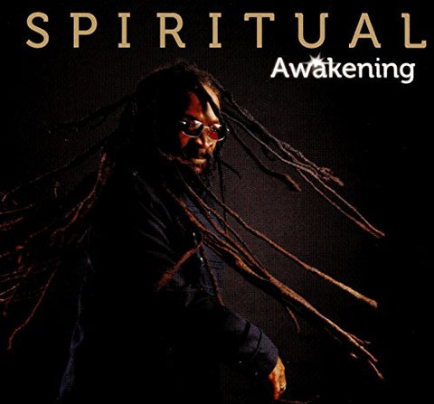 Spiritual - Awakening [CD]