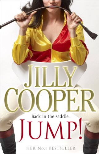 Jump!: Joyful entertainment from the Sunday Times bestseller