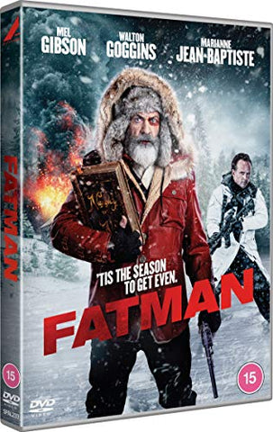 Fatman [DVD]