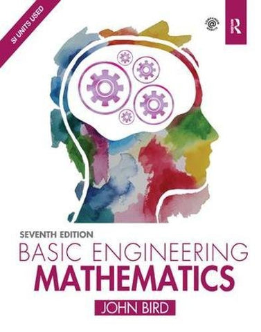 Basic Engineering Mathematics (Tayl70)