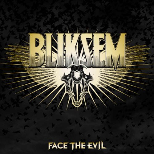 Various - Face The Evil [VINYL]