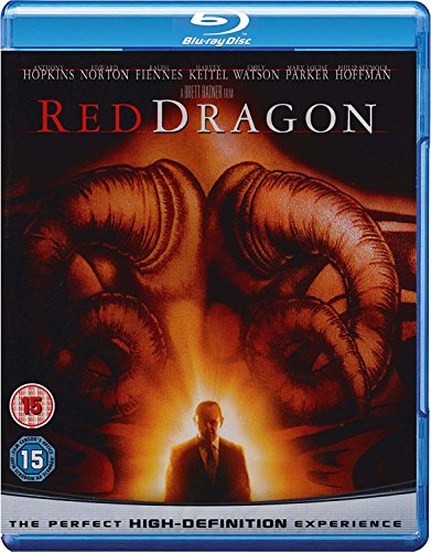 Red Dragon [BLU-RAY]