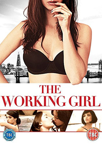 The Working Girl [DVD]