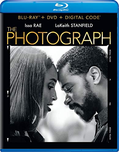 The Photograph [BLU-RAY]