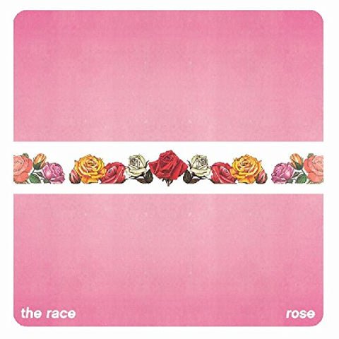 Race The - Rose [CD]