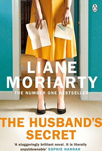 Liane Moriarty - The Husbands Secret