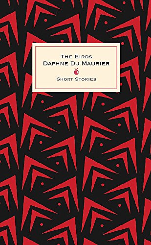 The Birds And Other Stories: Daphne Du Maurier (VMC Designer Collection)
