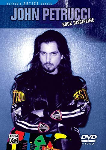 Rock Discipline [DVD]