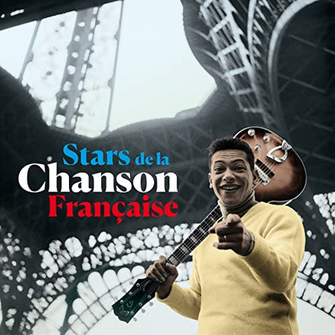 Various Artists - Stars De La Chanson Francaise [VINYL]