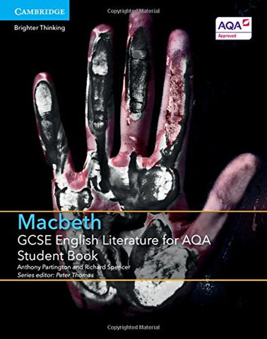 GCSE English Literature for AQA Macbeth Student Book (GCSE English Literature AQA)