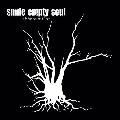 Smile Empty Soul - Shapeshifter [CD]