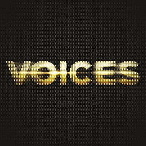 Various Artists - Voices - Greatest Songs. Greatest Voices [CD]